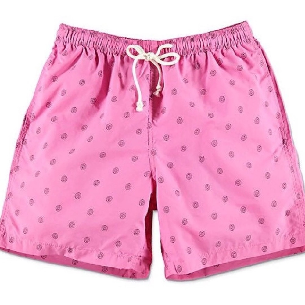 Odd Future Swim Trunks
